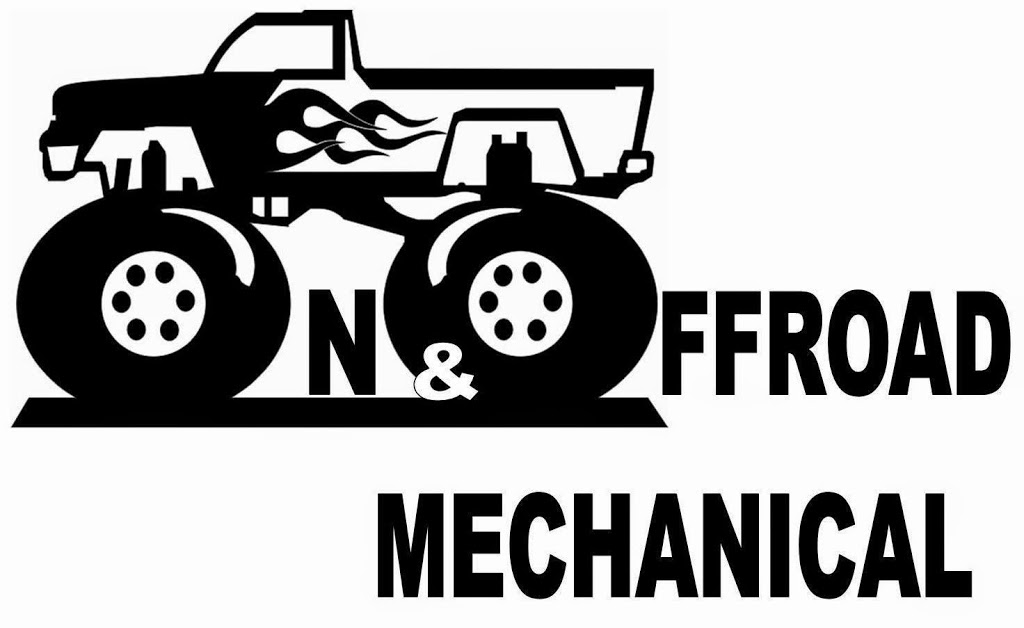 On & Offroad Mechanical Pty Ltd | 244 Leitchs Rd, Brendale QLD 4500, Australia | Phone: (07) 3205 8488
