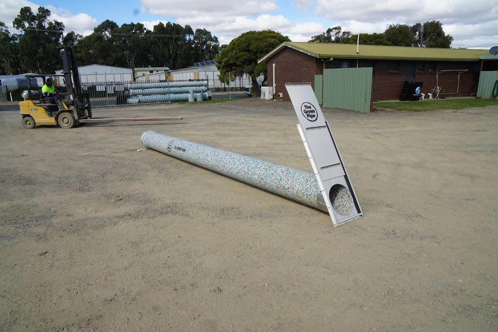 The Green Pipe | 60 Echuca St, Moama NSW 2731, Australia | Phone: (03) 5480 7060