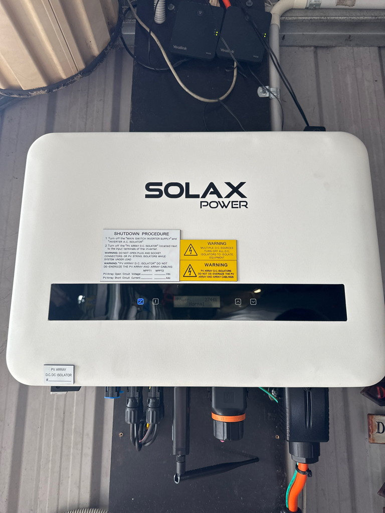 ECOSOLARPOWER REGIONAL OFFICE | 3 Mount Crosby St, Park Ridge QLD 4125, Australia | Phone: 0421 998 449