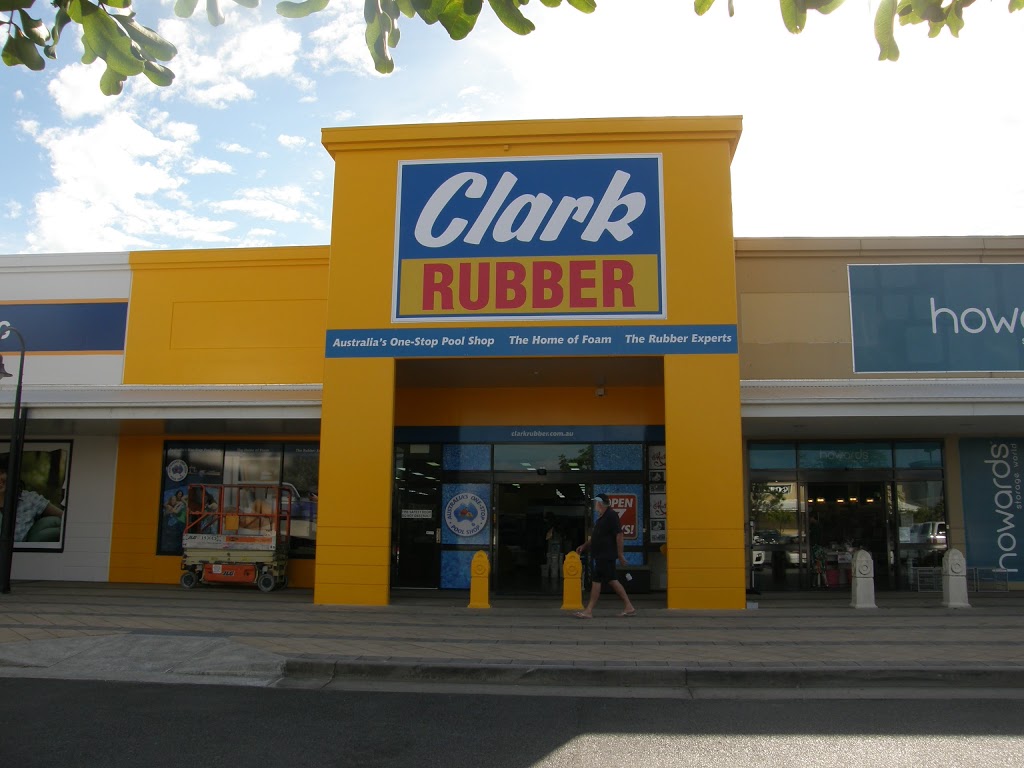 Clark Rubber (10b/160-174 Hastings River Dr) Opening Hours