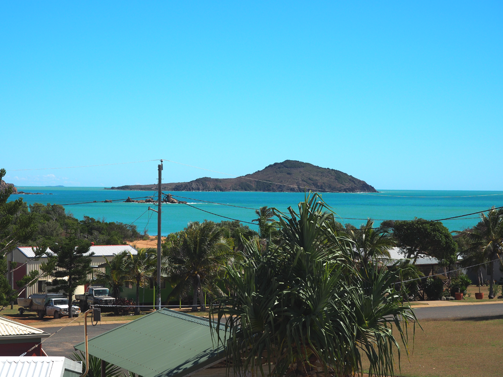Stanage Bay Fishing Accommodation | lodging | LOT 121 Smith St, Stanage QLD 4702, Australia | 0427664000 OR +61 427 664 000