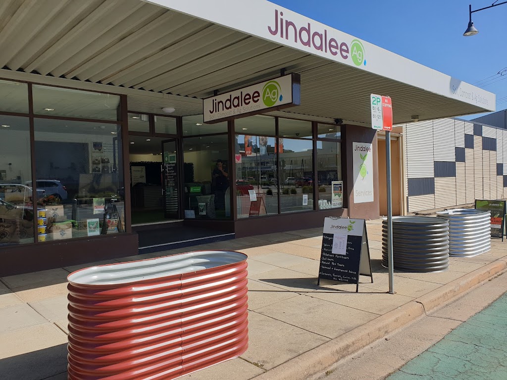Jindalee Services Pty Ltd | 94 Boundary Rd, Albury NSW 2640, Australia | Phone: 0455 263 526