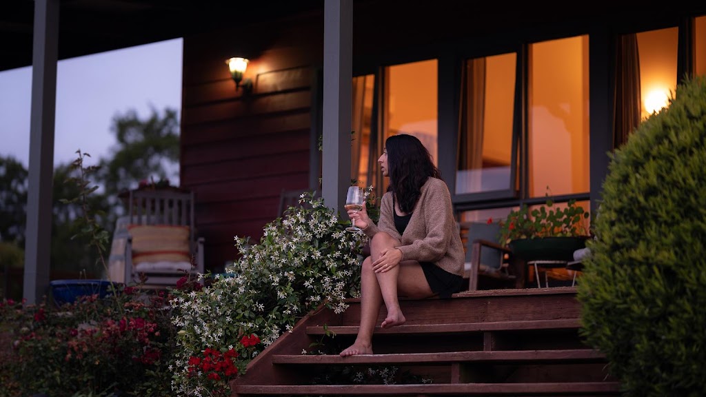 The Farm @ Pero’s Peak | 44 Megalong Pl, Kanimbla NSW 2790, Australia | Phone: 0415 136 572