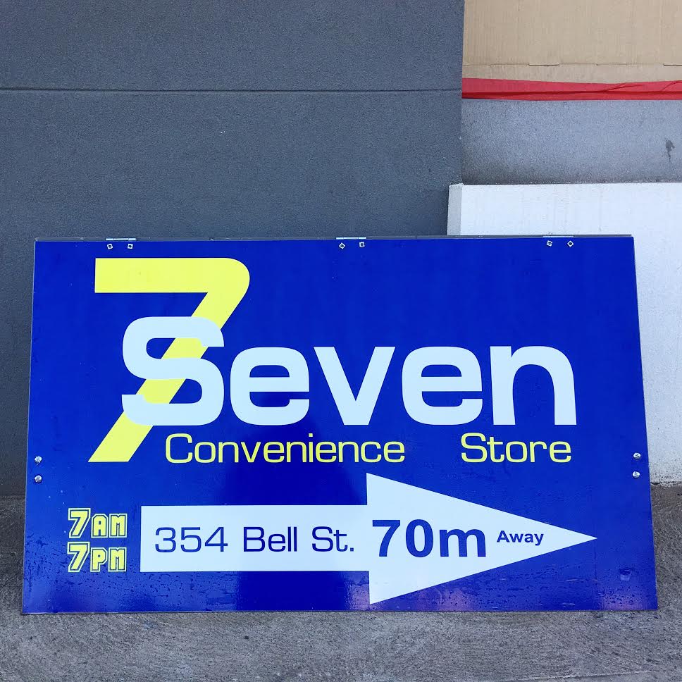 7 Seven convenience store | convenience store | 354-356 Bell St, Preston VIC 3072, Australia | 0450108665 OR +61 450 108 665