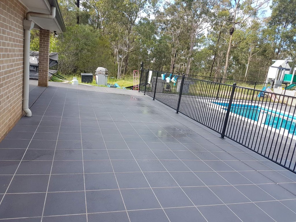 Infinite Concrete Services | general contractor | 16 Flagstone Ct, South MacLean QLD 4280, Australia | 0431678697 OR +61 431 678 697