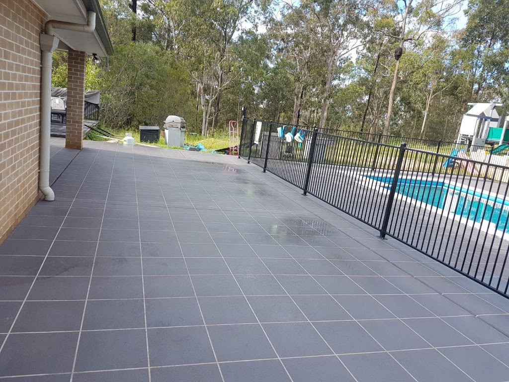 Infinite Concrete Services | 16 Flagstone Ct, South MacLean QLD 4280, Australia | Phone: 0431 678 697