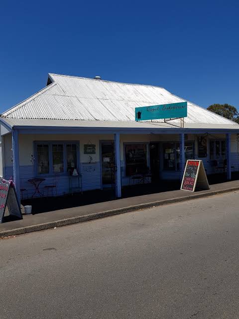 Capel BakeHouse & Cafe | 12 Forrest Rd, Capel WA 6271, Australia | Phone: (08) 6117 7736