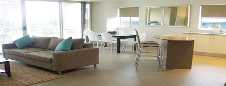 Watermark Apartments Hervey Bay | lodging | 328 Charlton Esplanade, Scarness QLD 4655, Australia | 0409253744 OR +61 409 253 744