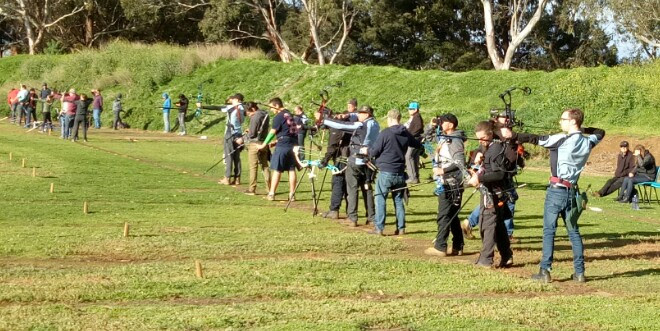 Geelong Archers - Waurn Ponds Field and Target Range |  | 1A Jarvis Rd, Waurn Ponds VIC 3216, Australia | 0478167965 OR +61 478 167 965