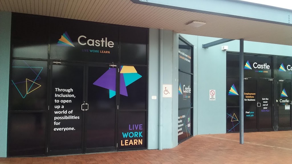 Castle Personnel Maitland | Shop 11/1A Ken Tubman Dr, Maitland NSW 2320, Australia | Phone: 1300 817 917