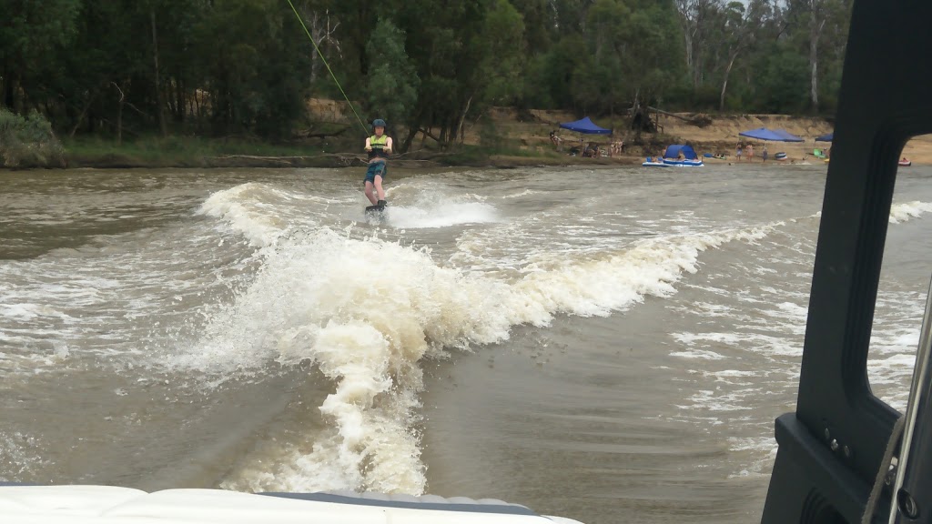 iWaterSki | 30 Deniliquin St, Moama NSW 2731, Australia | Phone: 0400 290 718