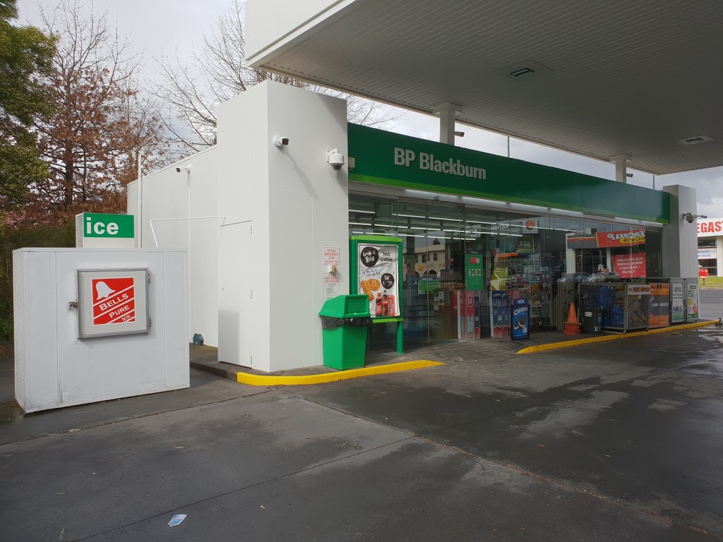 BP | 237 Whitehorse Rd, Blackburn VIC 3130, Australia | Phone: (03) 9877 9599