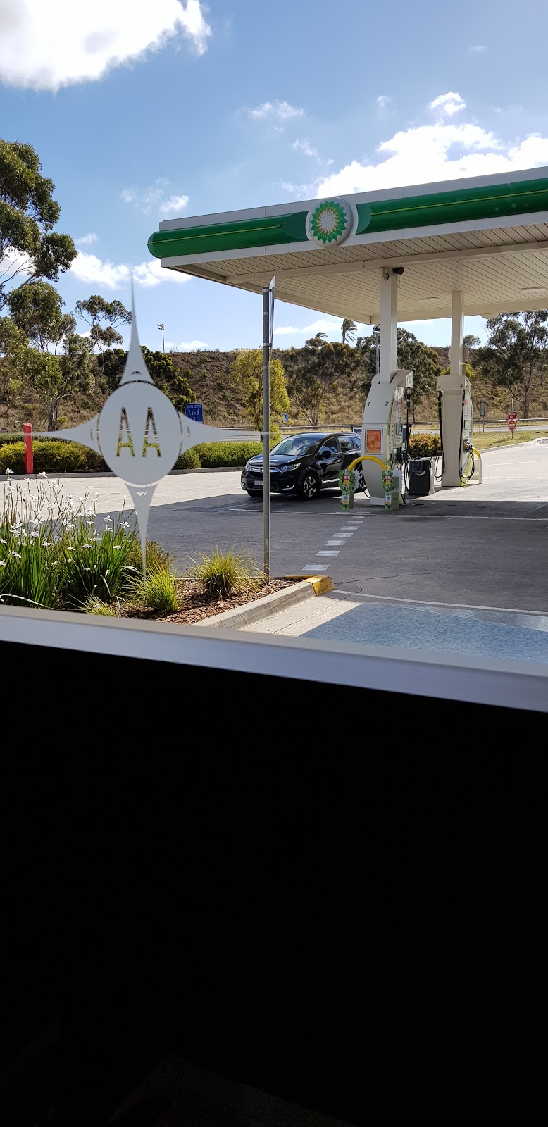 BP | gas station | 1262 Calder Fwy, Keilor North VIC 3036, Australia | 0383616815 OR +61 3 8361 6815