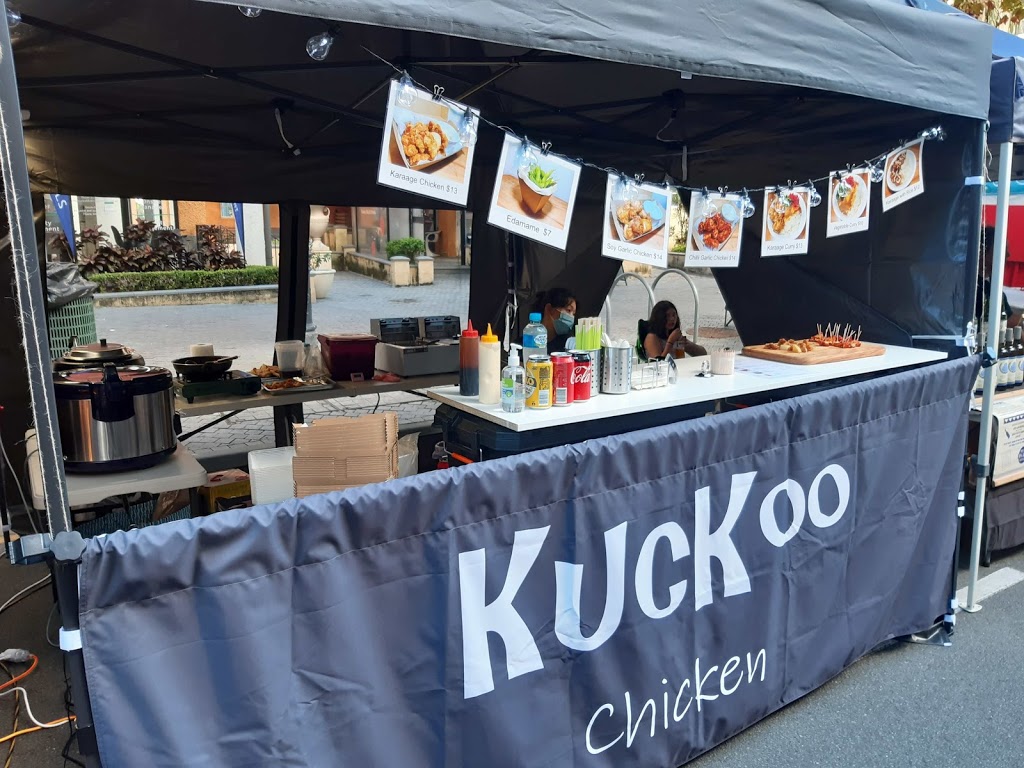 Kuckoo Chicken | restaurant | Emerald Lakes, 5033-5038 Emerald Islands Dr, Carrara QLD 4211, Australia | 0412180552 OR +61 412 180 552