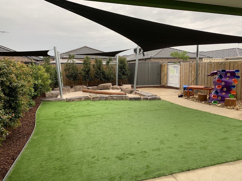 Kids On Clyde |  | 1 Mackillop Way, Clyde North VIC 3978, Australia | 0390086096 OR +61 3 9008 6096