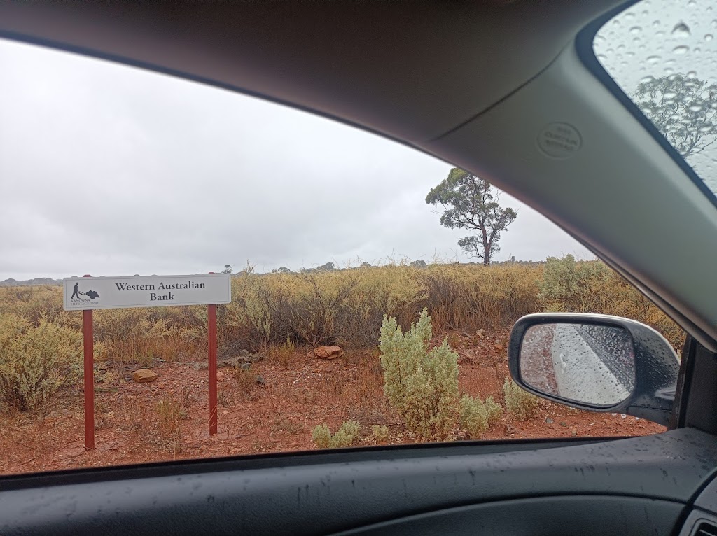 Kanowna Heritage Trail | Kanowna WA 6431, Australia | Phone: (08) 9093 3360