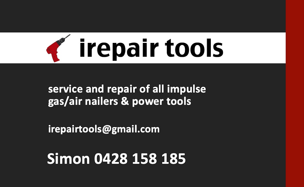 irepair tools |  | 1 Lismore St, Armstrong Creek VIC 3217, Australia | 0428158185 OR +61 428 158 185