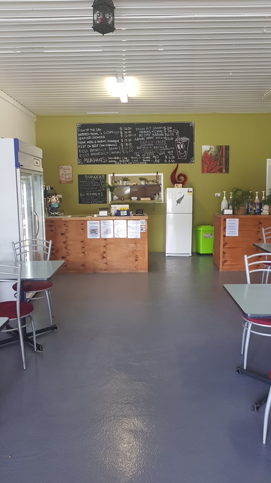 Amazing Grace Cafe | cafe | shop 2/247 Waterford Rd, Ellen Grove QLD 4078, Australia | 0423594838 OR +61 423 594 838