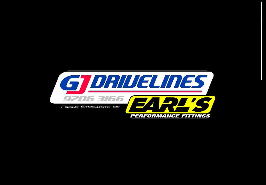 GJ Drivelines | car repair | 2/189 Cheltenham Rd, Keysborough VIC 3173, Australia | 0397063166 OR +61 3 9706 3166