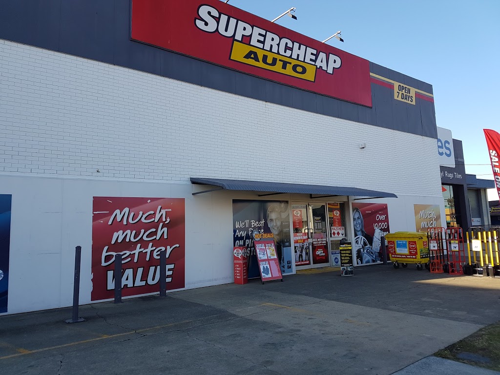 Supercheap Auto | 43 Pickering St, Enoggera QLD 4051, Australia | Phone: (07) 3855 3188