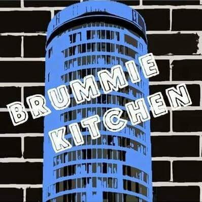 Brummie Kitchen - Development Kitchen | 70 Rose St, Chippendale NSW 2008, Australia