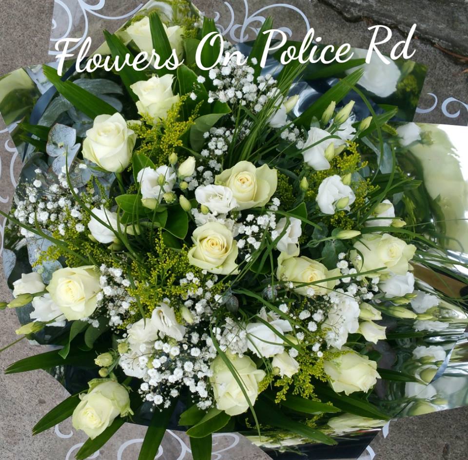 Flowers On Police Rd | florist | 37-39 Police Rd, Mulgrave VIC 3170, Australia | 0431623596 OR +61 431 623 596
