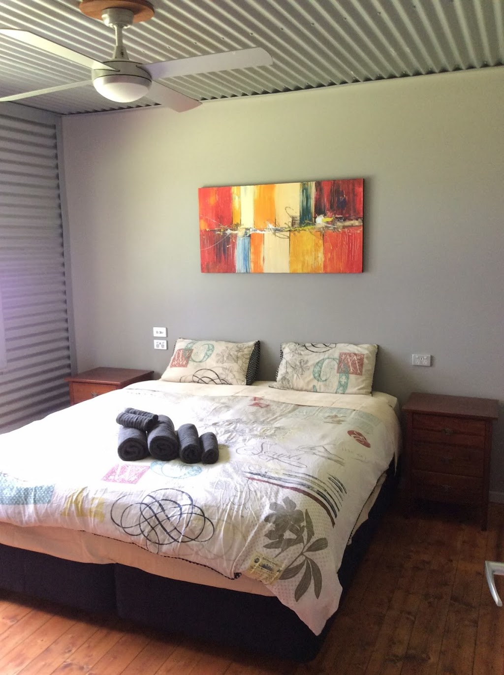 Bemm River Holiday Houses | 2 Banksia St, Bemm River VIC 3889, Australia | Phone: 0419 307 979