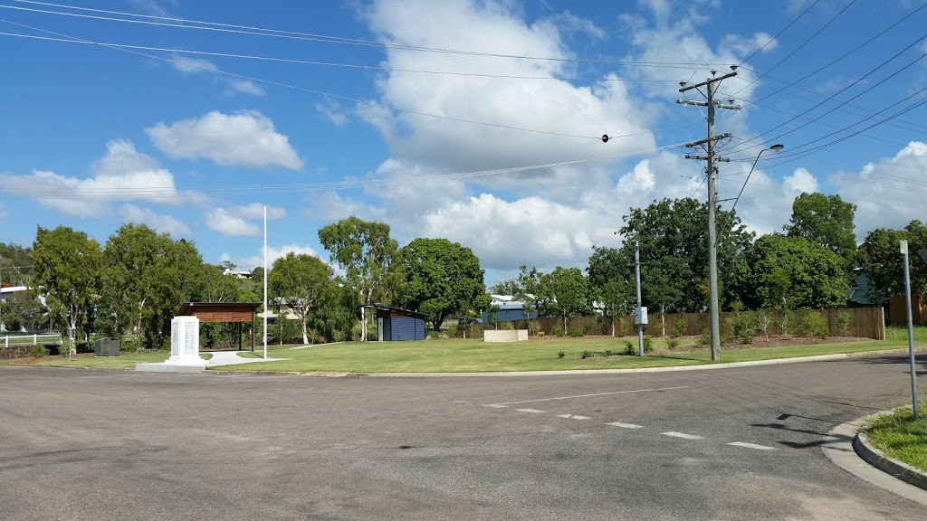 Anzac Park | park | Collinsville QLD 4804, Australia