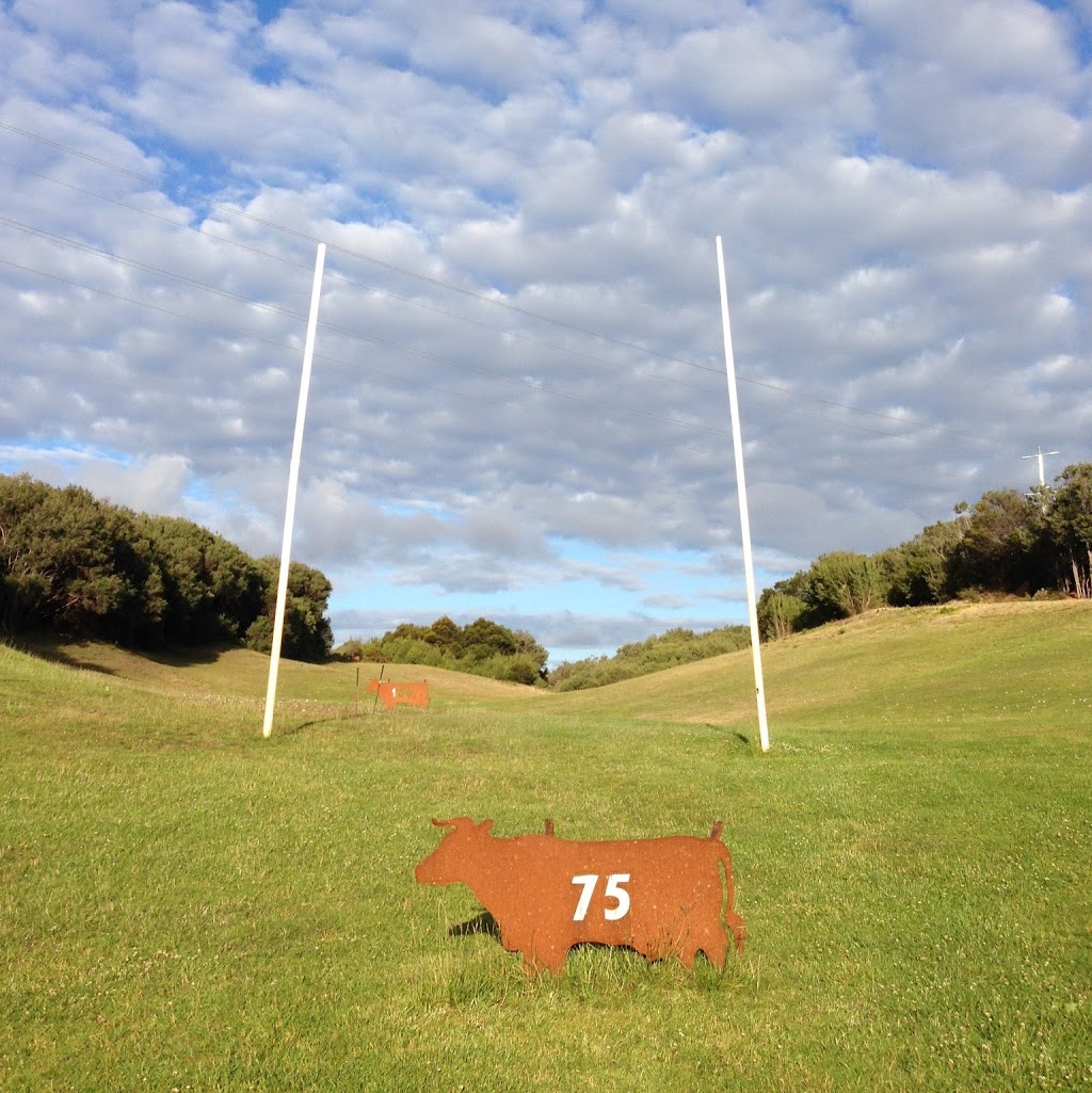 Truemans Golf Range | 357 Truemans Rd, Boneo VIC 3939, Australia | Phone: (03) 5988 6644