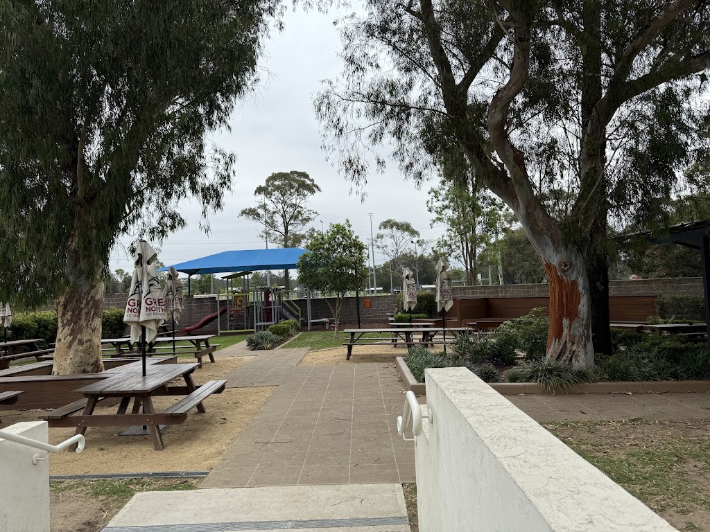 Riverstone Hotel | 1 Garfield Rd W, Riverstone NSW 2765, Australia | Phone: (02) 9627 1009
