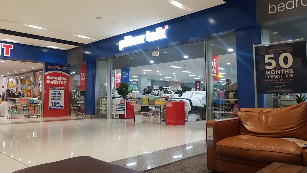 Pillow Talk Belrose | furniture store | Belrose Super Centre, 4-6 Nigangala Close, Belrose NSW 2085, Australia | 0294863666 OR +61 2 9486 3666