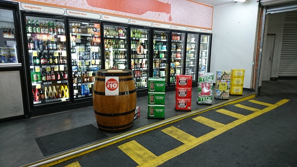 BWS Rose and Crown Drive | 100 Philip Hwy, Elizabeth Town SA 5112, Australia | Phone: (08) 8252 6513