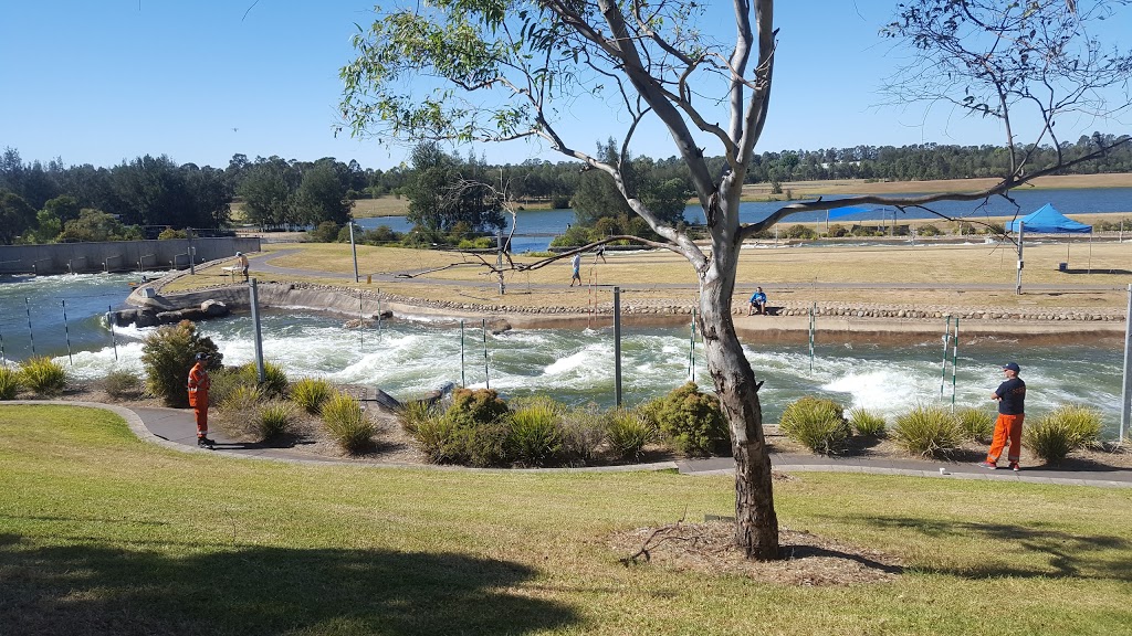 Penrith Whitewater Stadium | McCarthys Ln, Cranebrook NSW 2749, Australia | Phone: (02) 4730 4333