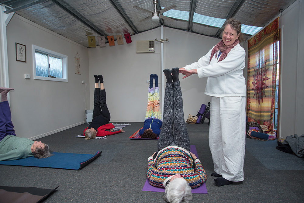 Avalokita Yoga | 17 McKell Ave, Watanobbi NSW 2259, Australia | Phone: 0405 760 919