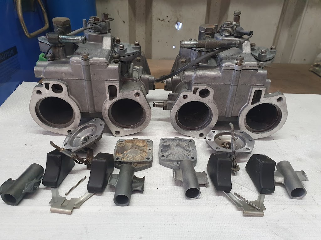 Hunter Valley Carburetor Rebuild Services | 15 Corella Cl, Aberglasslyn NSW 2320, Australia | Phone: 0403 144 279