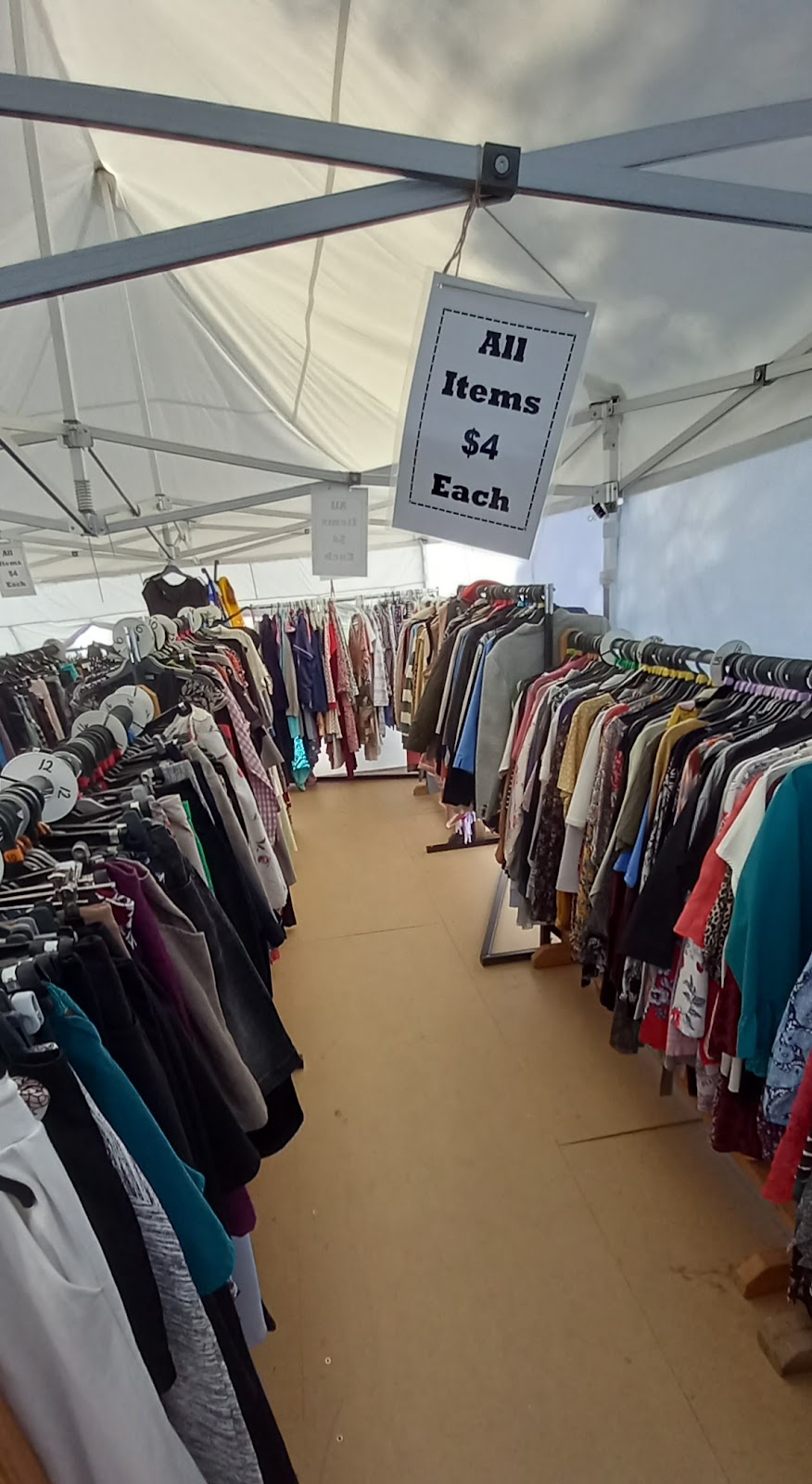 Foster Op Shop & Collectables | 78 Main St, Foster VIC 3960, Australia | Phone: 0448 291 412