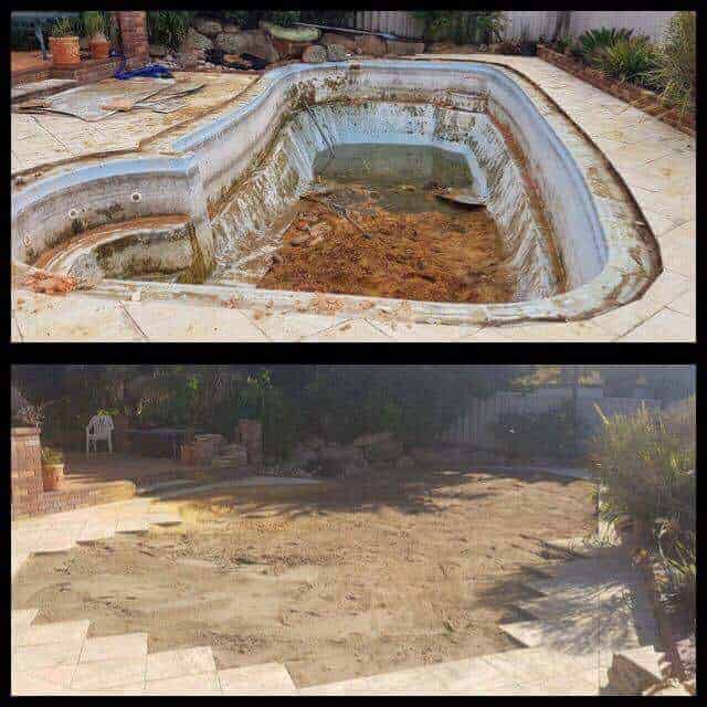 Swimming Pool Removal Perth |  | 29 Bingarra Cres, Tapping WA 6065, Australia | 0412016665 OR +61 412 016 665