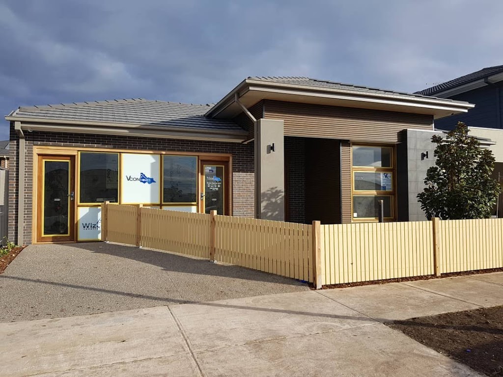 Vcon Homes Highlands Display - Masri | 39 Whitfield Cres, Craigieburn VIC 3064, Australia | Phone: 1300 800 188