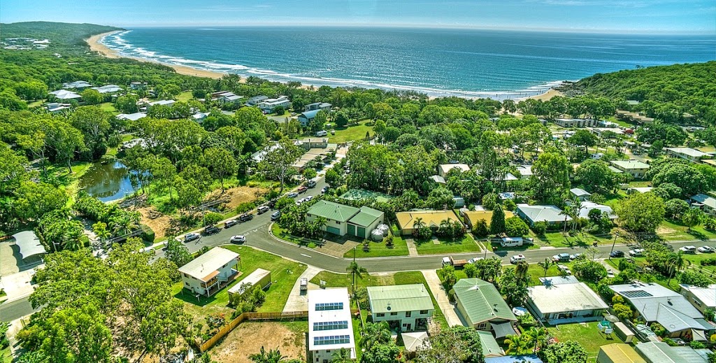 ACCOMM1770 - HOLIDAY RENTALS | SHOP 20, Endeavour Plaza, 2 Captain Cook Dr, Agnes Water QLD 4677, Australia | Phone: (07) 4974 9470