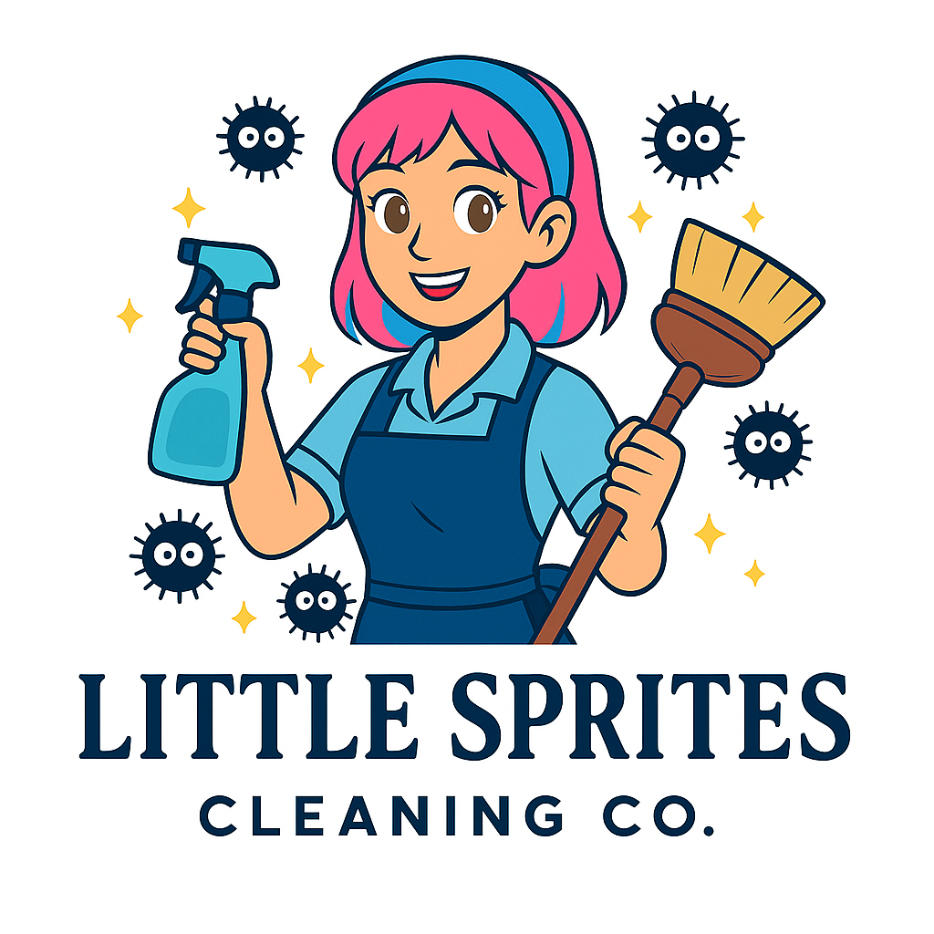 Little Sprites Cleaning Co | Main St, Robertson NSW 2577, Australia | Phone: 0490 947 040