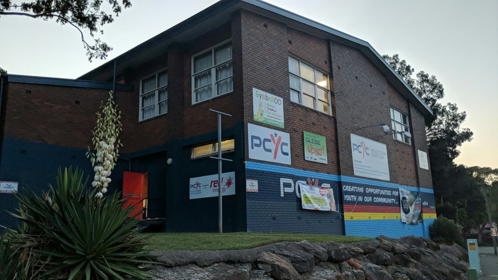 PCYC Glebe-Leichhardt | gym | 2-4 Minogue Cres, Glebe NSW 2037, Australia | 0296602557 OR +61 2 9660 2557