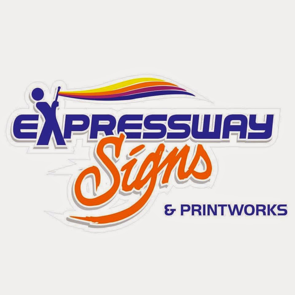 Expressway Signs and Printworks | store | 8/2 Lindsay St, Darwin City NT 0800, Australia | 0740354113 OR +61 7 4035 4113