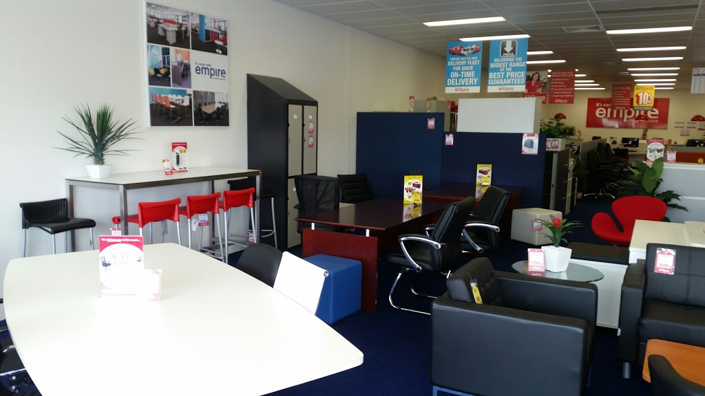 Empire Office Furniture | e/224 Nicklin Way, Warana QLD 4575, Australia | Phone: (07) 5493 1365