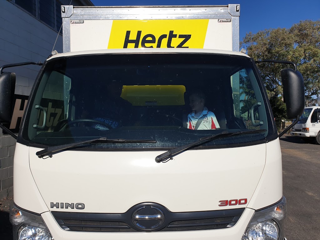 Hertz Cowra Downtown | 56-60 Redfern St, Cowra NSW 2794, Australia | Phone: 0448 414 224