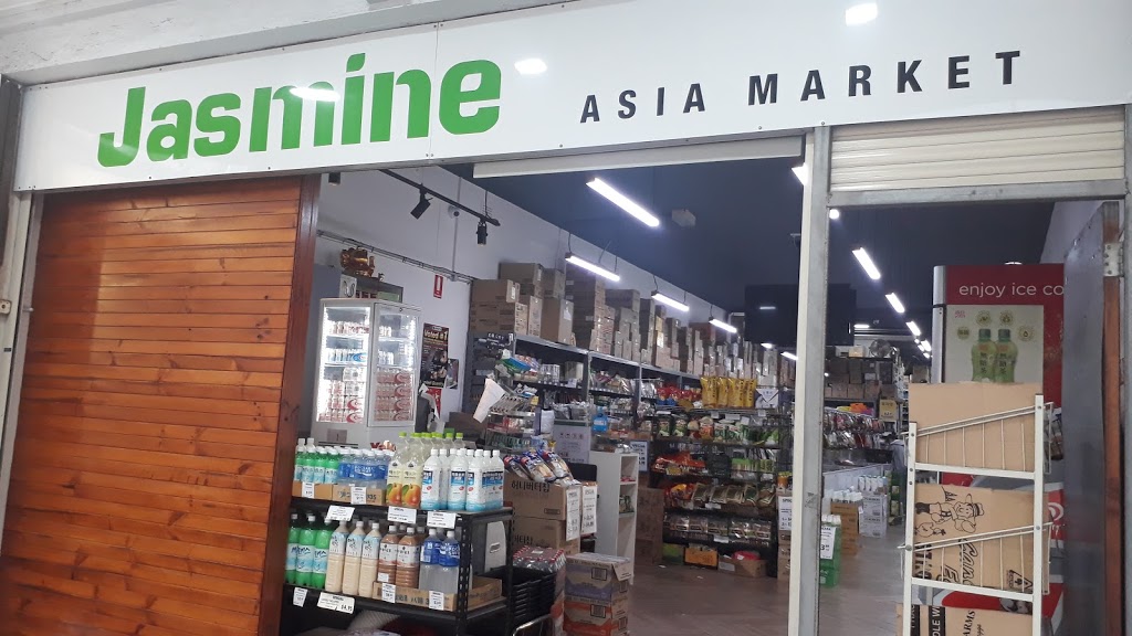 Jasmine Asia Supermarket | 293A Anzac Parade, Kingsford NSW 2032, Australia