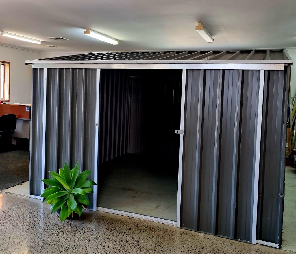 Hastings Sheds & Clotheslines | 29 Jindalee Rd, Port Macquarie NSW 2444, Australia | Phone: (02) 6581 3333