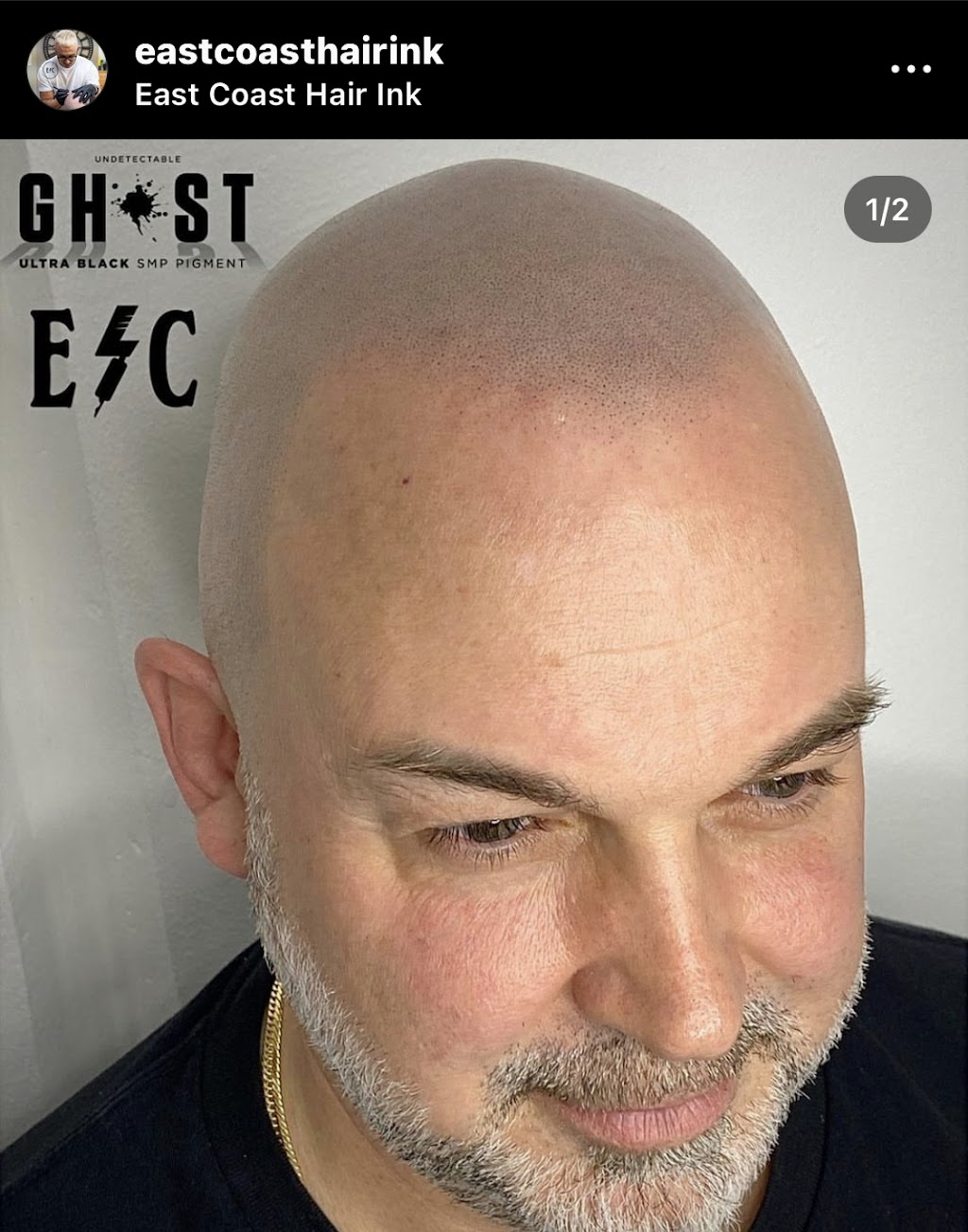 East Coast Hair ink | 1/86 Quambone St, Worongary QLD 4213, Australia | Phone: 0406 739 124