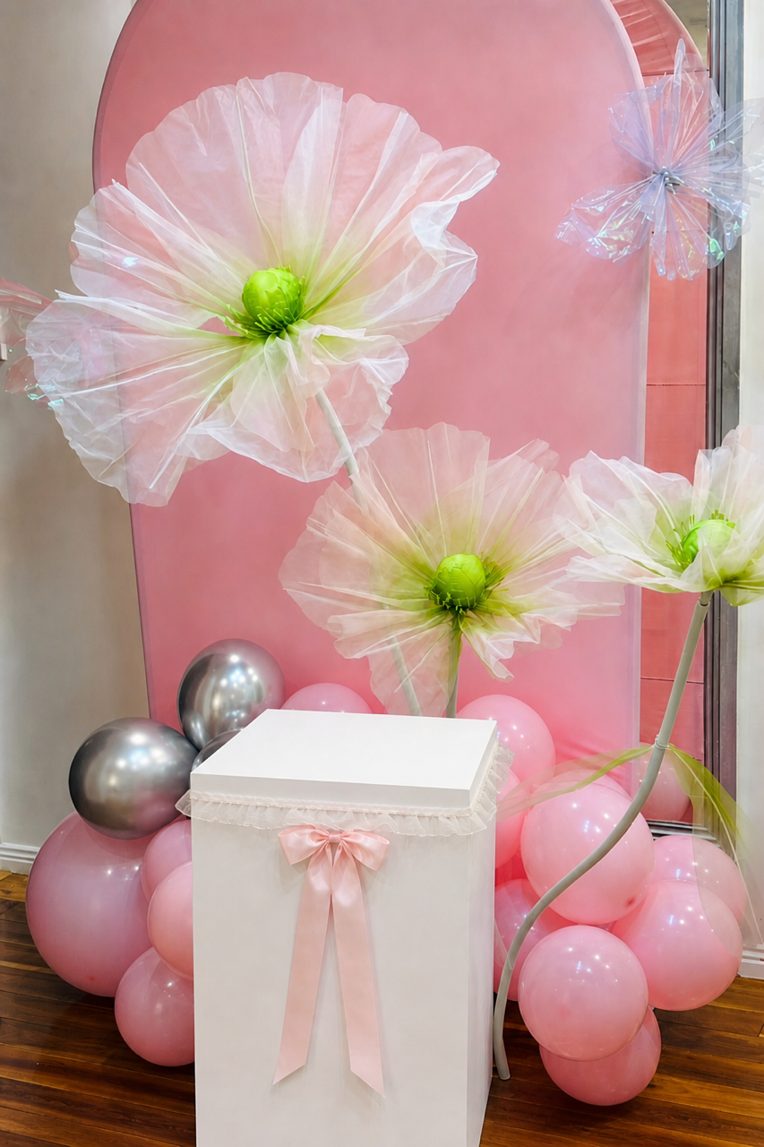 Events and Gifts | Gum Grove Pl, West Pennant Hills NSW 2125, Australia | Phone: 0406 830 592