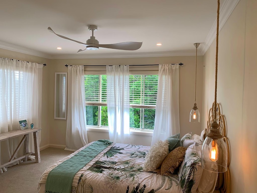 Vivid Electrical & Data | 27 Margherita Ave, Bateau Bay NSW 2260, Australia | Phone: 0414 464 448