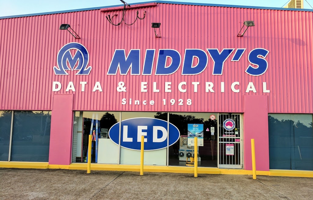 Middys Virginia | store | 49 Toombul Rd, Virginia QLD 4013, Australia | 0732567955 OR +61 7 3256 7955